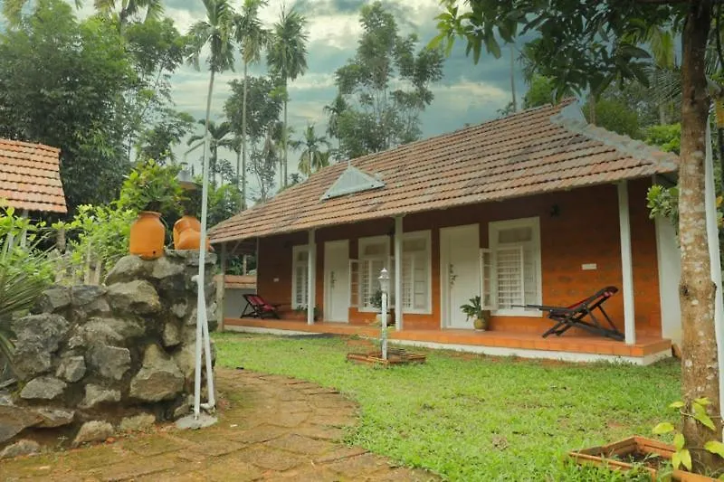 Village Of Blossom Kochi