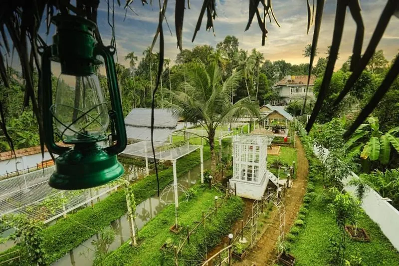 Privat bolig Village Of Blossom Kochi