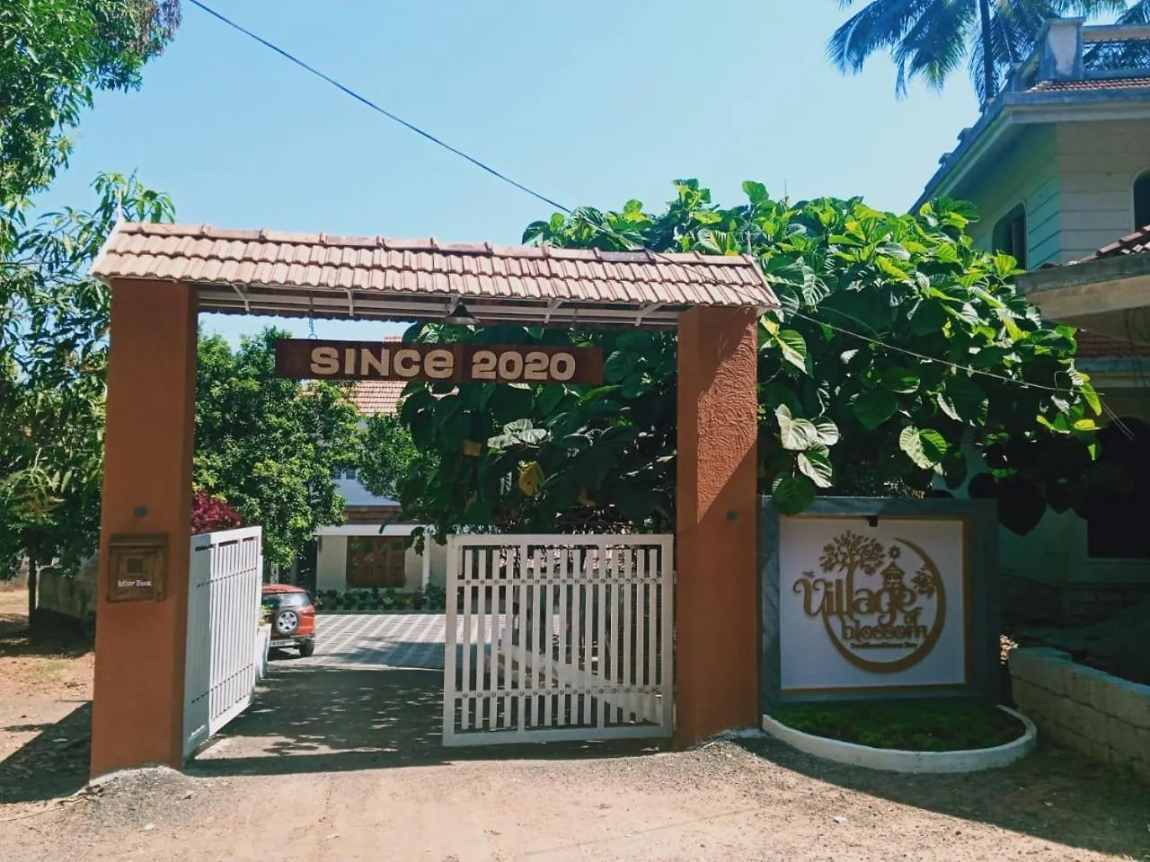 Privat bolig Village Of Blossom Kochi